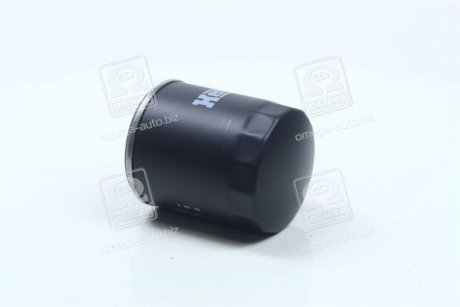 Фильтр масляный двигателя FORD, MAZDA (Hengst) HENGST FILTER H90W27 (фото 1)