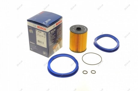 Фільтр паливний MINI COOPER 1.6 06-13 Bosch F026403020