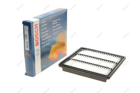 Фільтр повітряний FIAT FREEMONT 2.0 11- Bosch F026400407