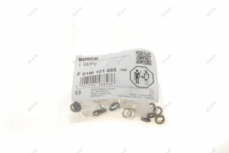 Ремкомплект ТНВД CDI Mercedes Sprinter Bosch F01M101455