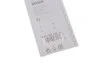 Щетка стеклоочист. 400/400 ECO V3 400C Bosch 3397005158 (фото 2)