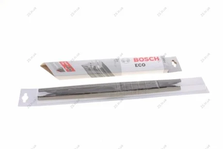 Щетка стеклоочист. 400/400 ECO V3 400C Bosch 3397005158
