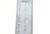 Щетка стеклоочист. 450/450 ECO V3 450C Bosch 3397005159 (фото 4)