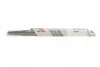 Щетка стеклоочист. 475/475 ECO V3 480C Bosch 3397005160 (фото 1)