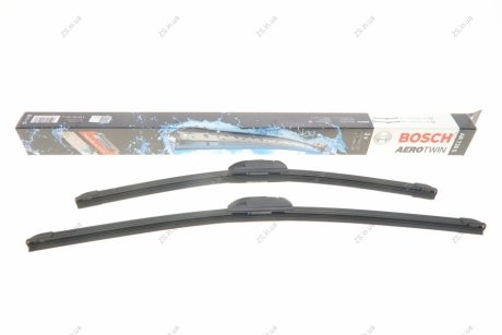 Щітка скло очистить. Aerotwin AR 728 S Bosch 3 397 007 043