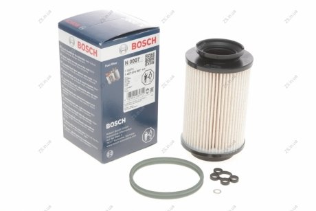 Фильтр топливный VAG 1.9-2.0 TDI 03-10 Bosch 1457070007