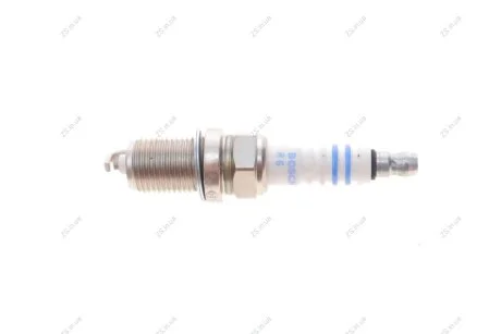 Свічка запалювання FR7KC+ NICKEL (TOYOTA) Bosch 0242236561