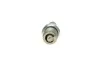 Свеча зажигания FR8KC+ NICKEL (TOYOTA) Bosch 0242229798 (фото 2)