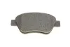 Колодка торм. диск. FIAT PUNTO передн. Bosch 0 986 494 113 (фото 8)