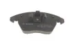 Колодка гальм. диск. CITROEN C4 передн. Bosch 0 986 424 825 (фото 2)
