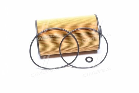 Фільтр топл. Case New Holland (MANN) MANN-FILTER PU10026x