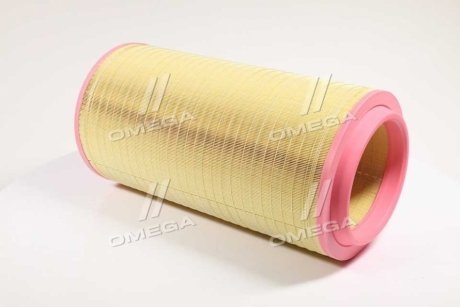 Фільтр повітряний Caterpillar (MANN) MANN-FILTER C30810/3