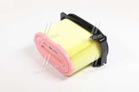 Фільтр повітряний Caterpillar (MANN) MANN-FILTER C30400/1