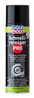 Очисник універсальний-Schnell-Reiniger PRO 0.5л Liqui Moly 3368 (фото 1)