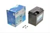 Аккумулятор 4Ah-12v Exide AGM (113х70х105),R,EN70 EXIDE AGM12-5 (фото 1)
