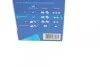 Аккумулятор 4Ah-12v Exide AGM (113х70х105),R,EN70 EXIDE AGM12-5 (фото 6)
