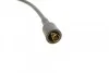 Провод зажигания НИВА компл. 510мм снг Bosch 0986356768 (фото 4)