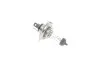 Лампа галоген. H4 12V 60/55W P43t ECO Bosch 1987302803 (фото 3)