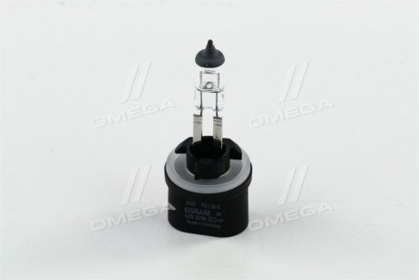 Лампа накаливания H27W/1 12V 27W PG13 OSRAM 880