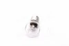 Лампа накаливания P21W12V 21W BA15s Philips 12498CP (фото 4)