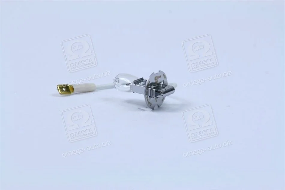 Лампа фарная H3 12V 55W PK22s blister (пр-во) OSRAM 64151-01B (фото 1)