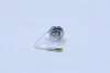 Лампа фарная H3 12V 55W PK22s blister (пр-во) OSRAM 64151-01B (фото 4)