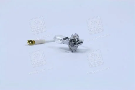 Лампа фарная H3 12V 55W PK22s blister (пр-во) OSRAM 64151-01B