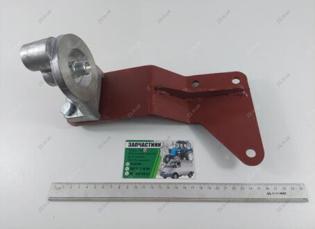 Корпус фільтра паливного ФТ-020 із кронштейном МТЗ 80- 892 дв. Д240-245 (Україна) Энерго-Арм 245-1117010-Г