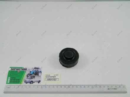 Амортизатор подушка радиатора МТЗ Д 240,243,245 (Украина) Бико 70У-1302018