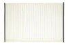 Фільтр салону OPEL /K1014 (WIX-Filtron) WIX FILTERS WP6828 (фото 1)