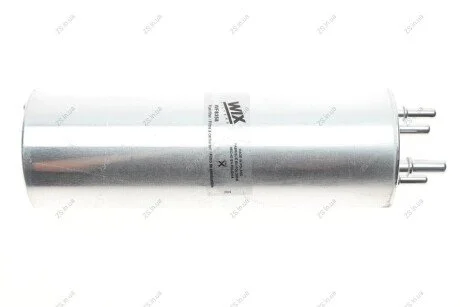 Фільтр топл. VW T5 /PP985 (WIX-Filtron) WIX FILTERS WF8358