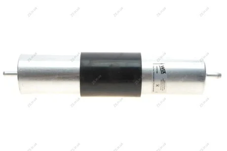 Фільтр топл. BMW PP832/1/ (WIX-Filtron) WIX FILTERS WF8168