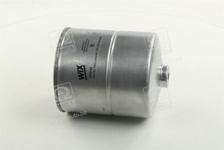 Фільтр топл. BMW PP854/1/ (WIX-Filtron) WIX FILTERS WF8162 (фото 1)