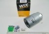 Фільтр топл. IVECO /PP837 (WIX-Filtron) WIX FILTERS WF8042 (фото 1)