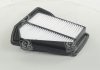 Фільтр повітряний Honda CR-V III (WIX-Filtron) WIX FILTERS WA9678 (фото 1)