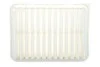Фільтр повітряний AP160/1/ (WIX-Filtron) WIX FILTERS WA9627 (фото 1)