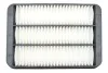 Фільтр повітряний /AP120/4 (WIX-Filtron) WIX FILTERS WA9623 (фото 1)