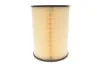 Фільтр повітряний /AK372/1 (WIX-Filtron) WIX FILTERS WA9567 (фото 1)