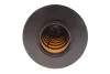 Фільтр повітряний /AK372/1 (WIX-Filtron) WIX FILTERS WA9567 (фото 4)