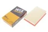 Фільтр повітряний /AP154/3 (WIX-Filtron) WIX FILTERS WA9562 (фото 2)
