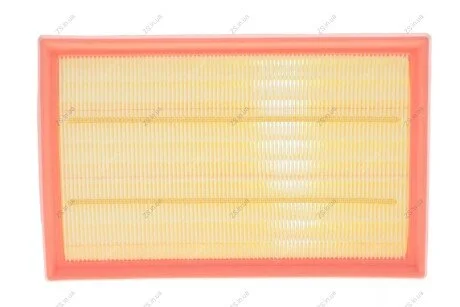 Фільтр повітряний /AP154/3 (WIX-Filtron) WIX FILTERS WA9562