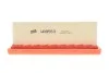 Фільтр повітряний /AP185/5 (WIX-Filtron) WIX FILTERS WA9563 (фото 4)
