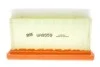 Фільтр повітряний /AP090/6 (WIX-Filtron) WIX FILTERS WA9559 (фото 2)