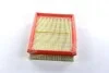 Фильтр воздушный /AP190/4 (WIX-Filtron) WIX FILTERS WA9551 (фото 2)