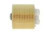 Фільтр повітряний /AR371/3 (WIX-Filtron) WIX FILTERS WA9548 (фото 4)