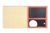 Фільтр повітряний /AP183/3 (WIX-Filtron) WIX FILTERS WA9545 (фото 4)