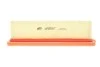 Фильтр воздушный AP072/1/ (WIX-Filtron) WIX FILTERS WA9507 (фото 3)