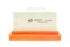 Фільтр повітряний /AP058/3 (WIX-Filtron) WIX FILTERS WA9503 (фото 2)