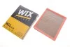 Фільтр повітряний /AP003/7 (WIX-Filtron) WIX FILTERS WA9478 (фото 2)