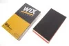 Фільтр повітряний /AP157/5 (WIX-Filtron) WIX FILTERS WA9449 (фото 2)